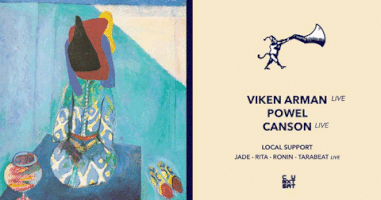 hordeparis party horde souq hordeparis GIF