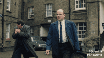 Revolution GIF
