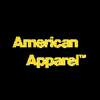 american apparel GIF by Josh Rigling