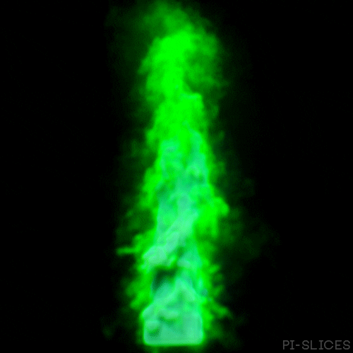 Smoke GIF by PiSlices Find & Share on GIPHY