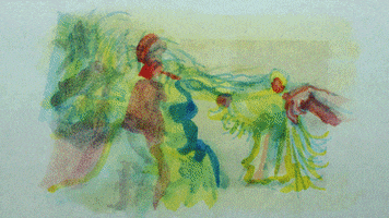 Dance Celebrate GIF by annebeal