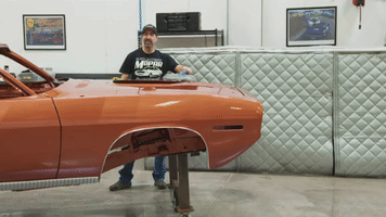 GraveyardCarz fun dancing friday weekend GIF