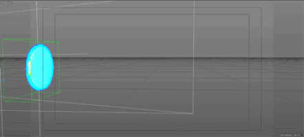 advaldovieira dynamic cinema 4d GIF
