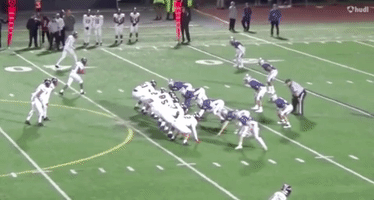 danieljtgallen football high-school-football GIF