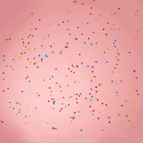 Excited Pink GIF by Primark