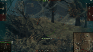 stephenbeat world of tanks GIF