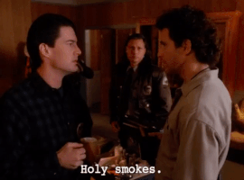 Twin Peaks GIFs - Find & Share on GIPHY