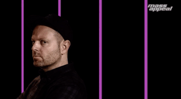 nas GIF by DJ Shadow