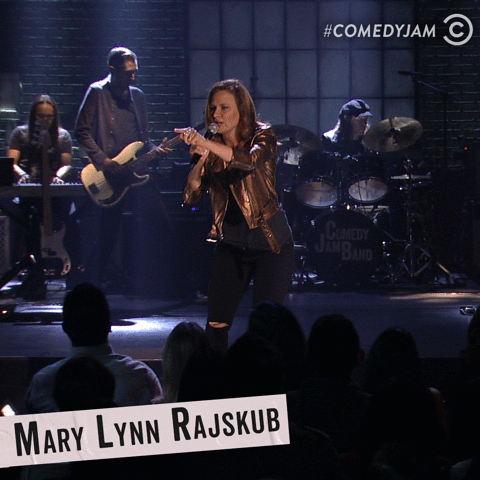 Mary-lynn GIFs - Get the best GIF on GIPHY