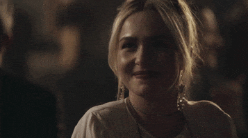 Hayden Panettiere Thumbs Up GIF by Nashville on CMT