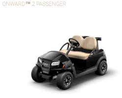 clubcar fun transportation ptv onward GIF