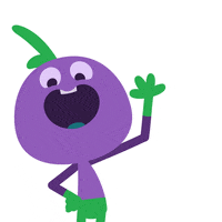 Happy Animation Gif By Lwski Find Share On Giphy