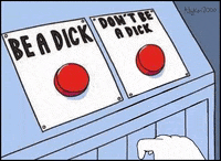 decisions don decisions don