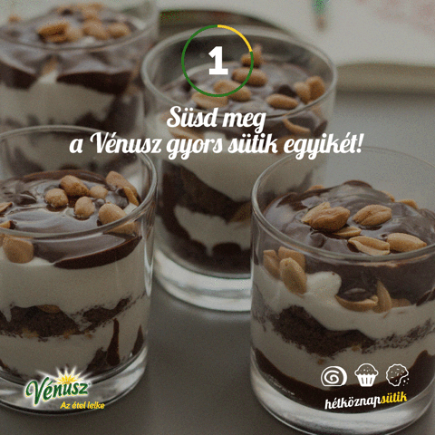 Vã©Nusz GIF by Isobar Budapest