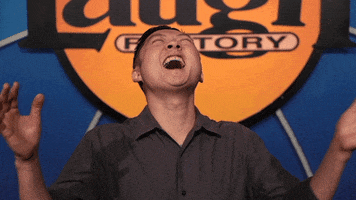 Lol Laughing GIF by Laugh Factory