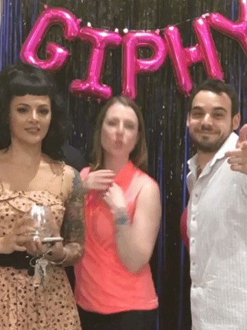 Chris Cimino GIF by giphystudioslastcall