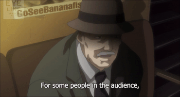 eyeline-match eyelinematch #anime #motokokusanagi #kokakukidotai #ghostintheshell #iammajor motokokusanagi GIF