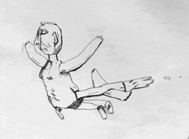 animation artist GIF by Jeanjean Banania