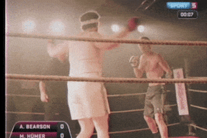 in your face mma GIF by funk