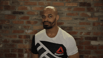 Whats Up Mma GIF by UFC