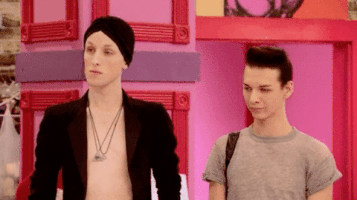 Season 7 Max GIF by RuPaul's Drag Race
