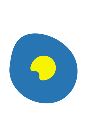 Illustration Vision GIF by JOHN.