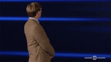 GIF by Comedy Central