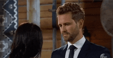 Look Away Episode 11 GIF by The Bachelor