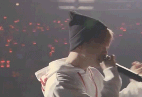 j2d ikon chanwoo jinhwan chanhwan GIF