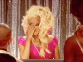 Season 1 1X5 GIF by RuPaul's Drag Race