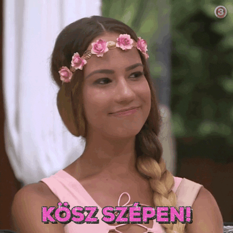 ex on the beach thank you GIF by VIASAT3