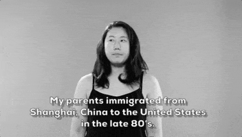 immigrated immigration GIF