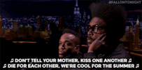 Tonight Show Suggestion Box GIF by The Tonight Show Starring Jimmy Fallon
