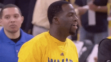 Moving Golden State Warriors GIF by NBA