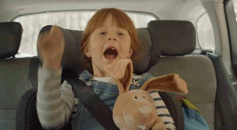 Car Kids GIF by Midas France - Find & Share on GIPHY