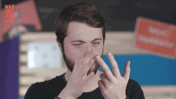 Finger GIF by funk