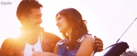 Kavin #suriya #surya GIF