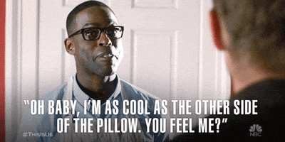 Sterling K Brown Randall GIF by This Is Us