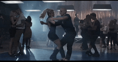 Prince Royce GIF by Shakira