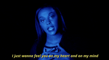 superficial love GIF by Ruth B