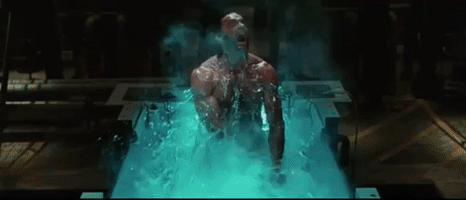 neallynch x-men wolverine hugh jackman x-men origins wolverine GIF