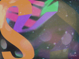 Animation 3D GIF by spade