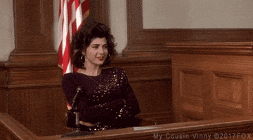court GIF by 20th Century Fox Home Entertainment