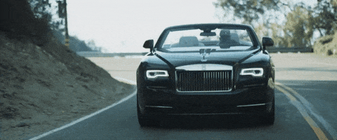 10000 miles GIF by Cam'ron