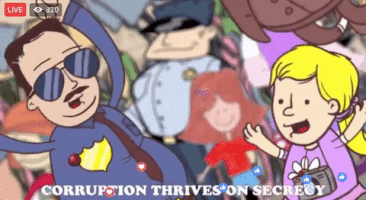 GIF by Stand for Rights
