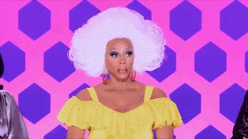 season 9 9x4 GIF by RuPaul's Drag Race