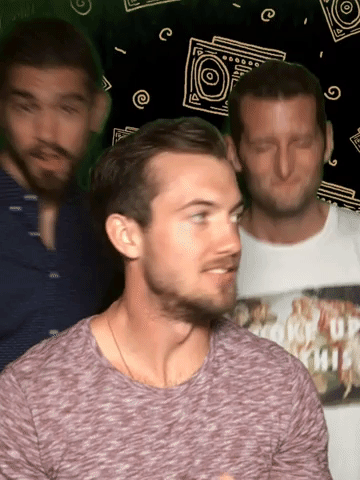 Tunein GIF by Heard Well Radio