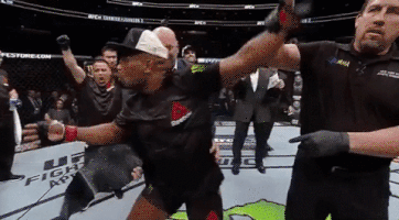 ufc 210 GIF