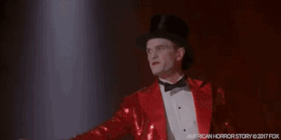 american horror story GIF by 20th Century Fox Home Entertainment