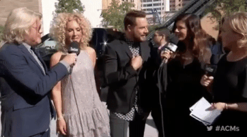 little big town GIF by Academy of Country Music Awards